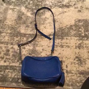 Micheal kors cross body bag